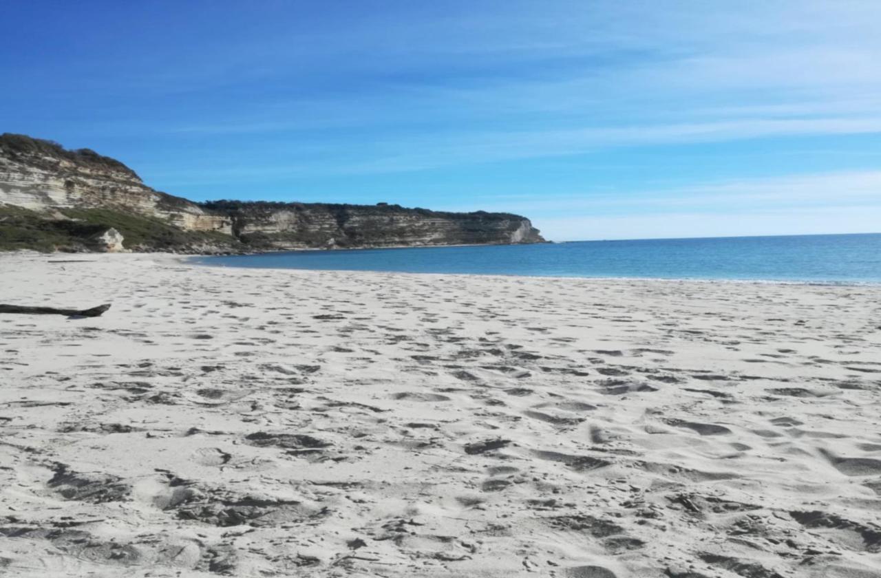 Residenza Villa Angelina Tropea Eksteriør bilde